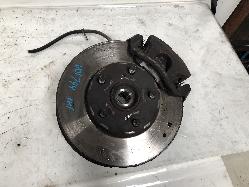 View Auto part Right Front Hub Assembly Toyota Avensis 2006