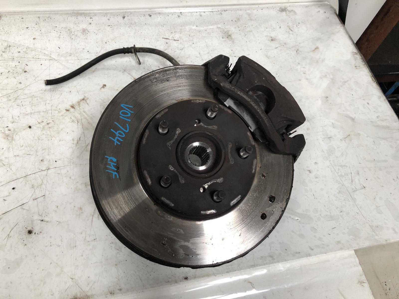 View Auto part Right Front Hub Assembly Toyota Avensis 2006