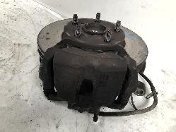 View Auto part Caliper Toyota Avensis 2006