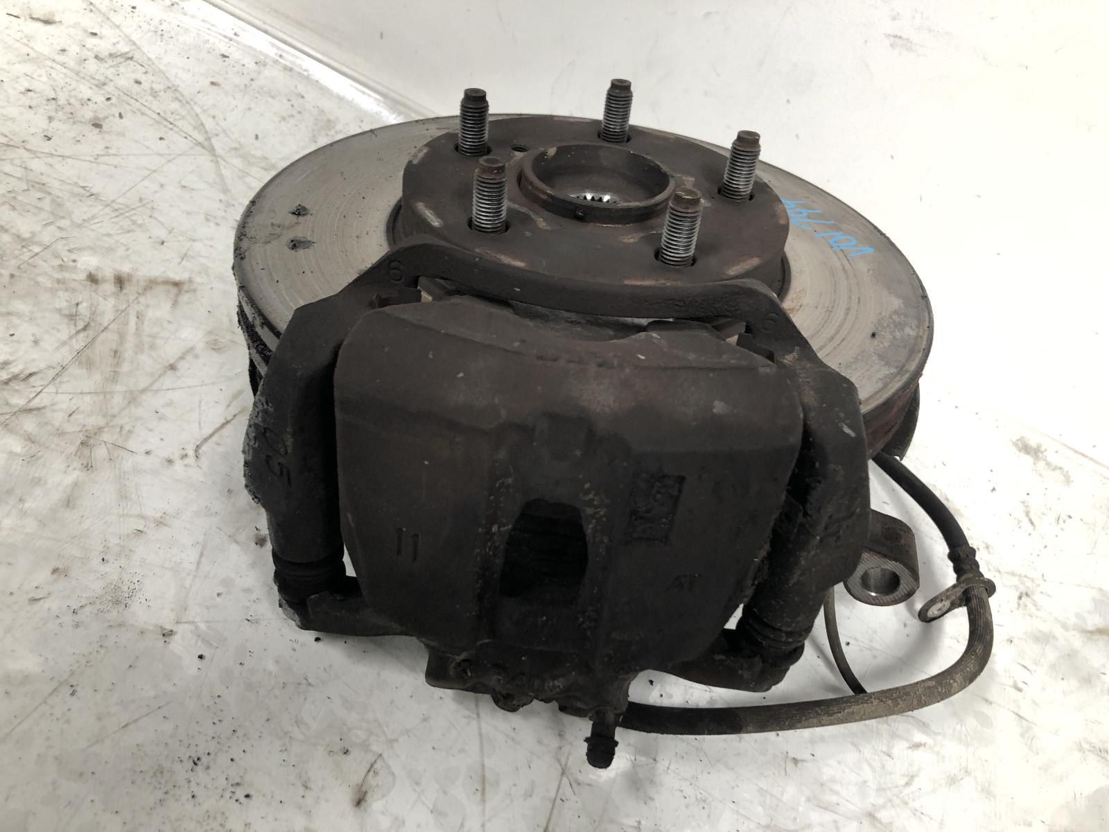 View Auto part Caliper Toyota Avensis 2006