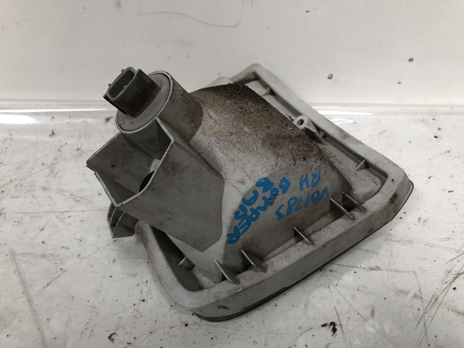 View Auto part Right Indicator/Fog/Side Toyota Rav4 2002