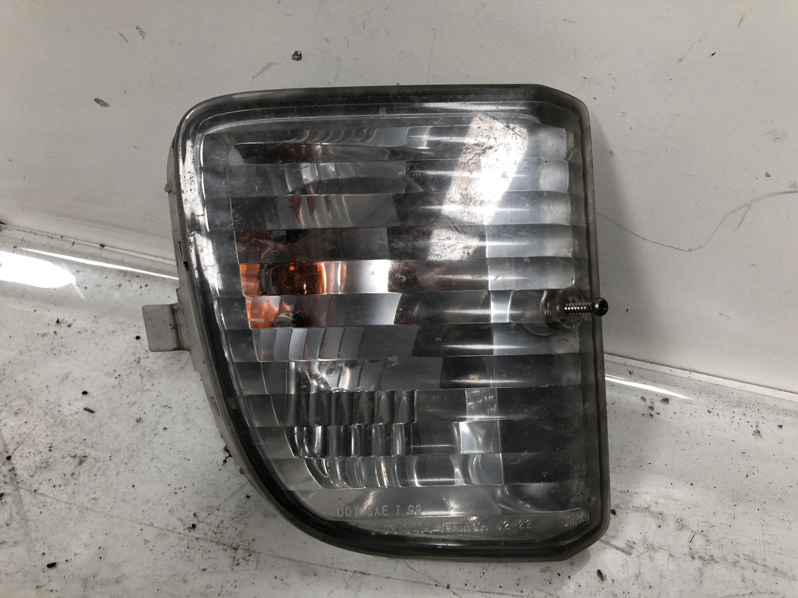 View Auto part Right Indicator/Fog/Side Toyota Rav4 2002