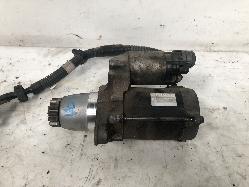 View Auto part Starter Toyota Rav4 2007