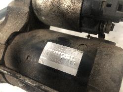 View Auto part Starter Toyota Rav4 2007