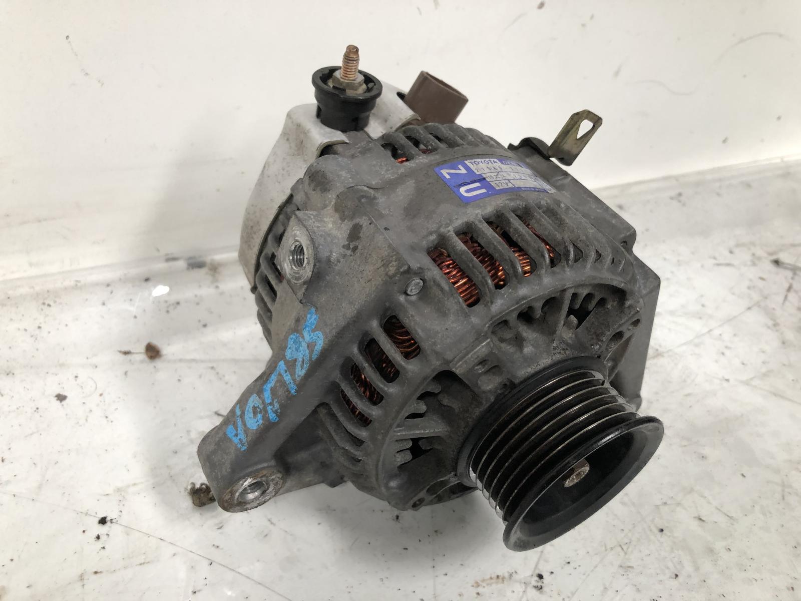 View Auto part Alternator Toyota Celica 2001