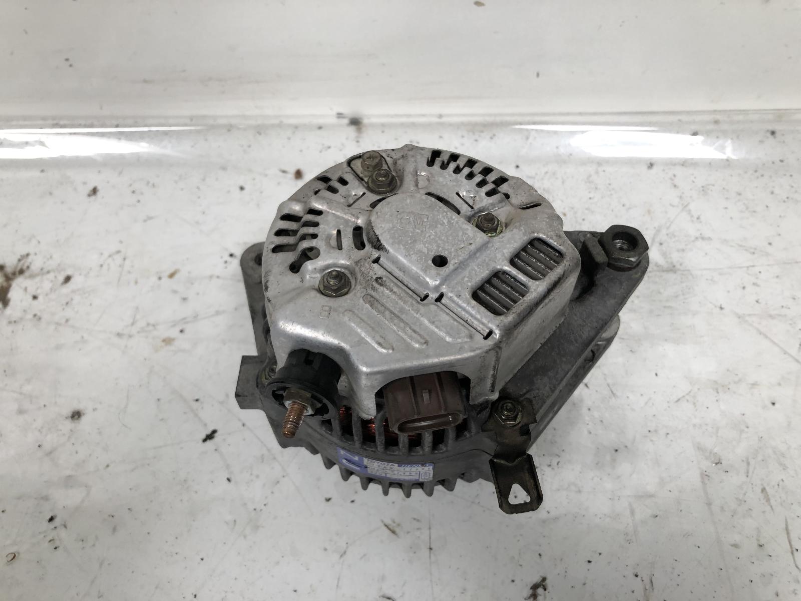 View Auto part Alternator Toyota Celica 2001
