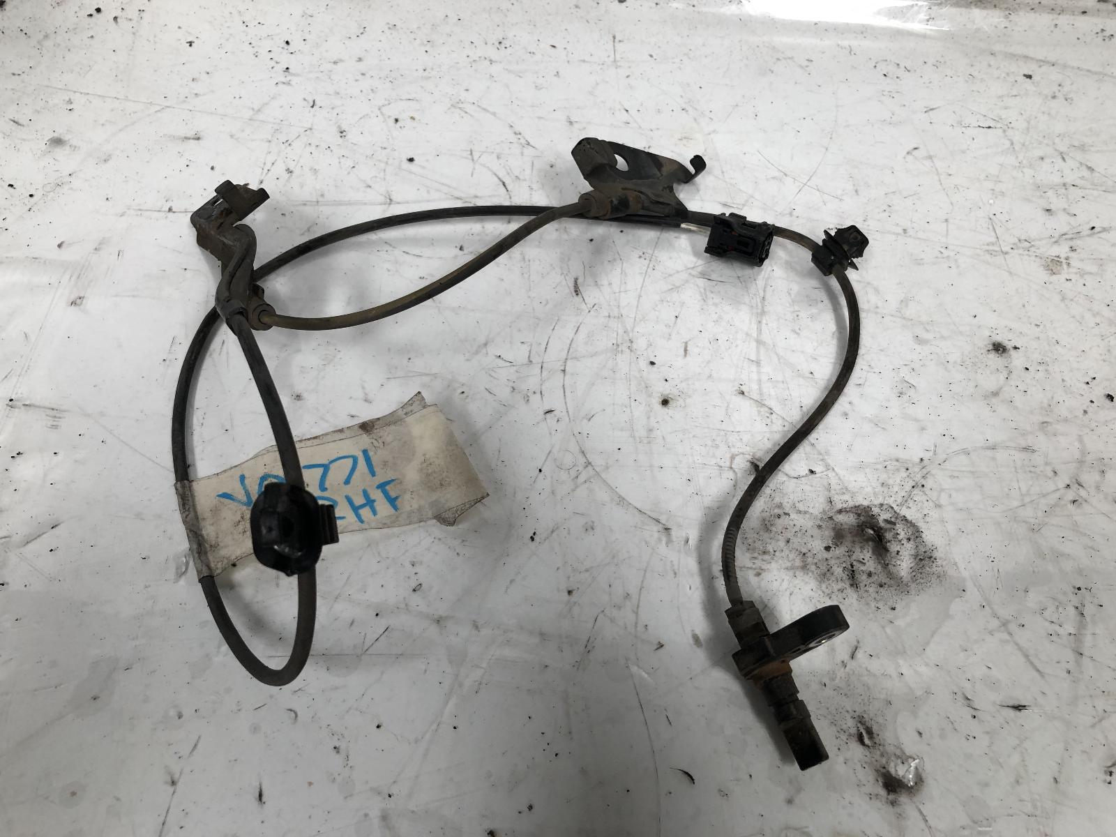 View Auto part Abs Sensor Toyota Rav4 2007