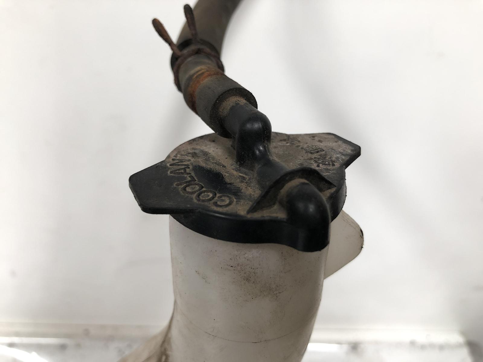 View Auto part Overflow Bottle Toyota Rav4 2002