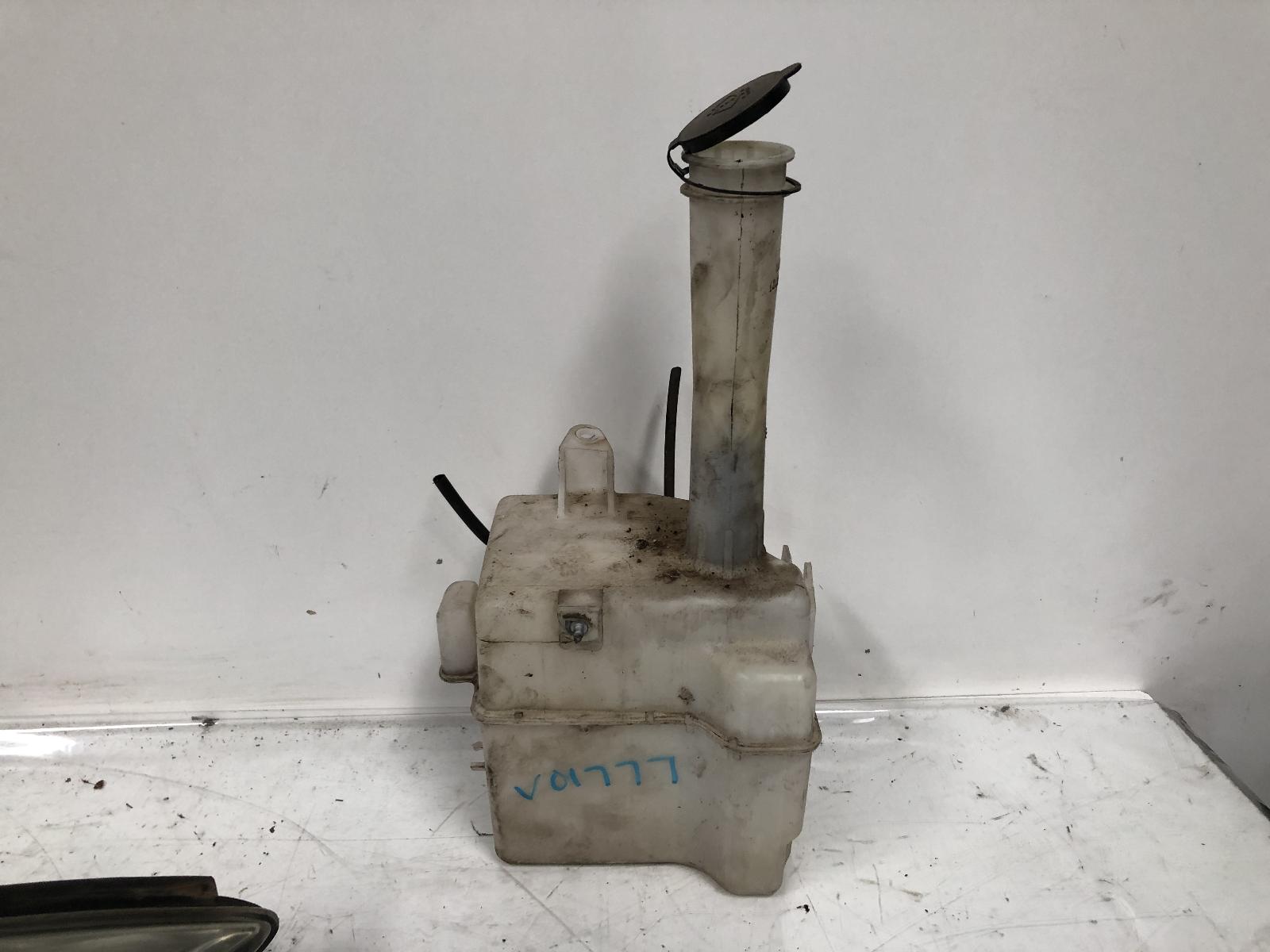 View Auto part Washer Bottle Toyota Camry 1999