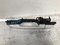View Auto part Door Handle Toyota Corolla 2008