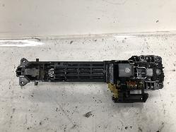 View Auto part Door Handle Toyota Corolla 2008
