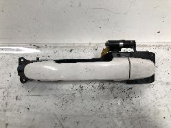 View Auto part Door Handle Toyota Corolla 2008