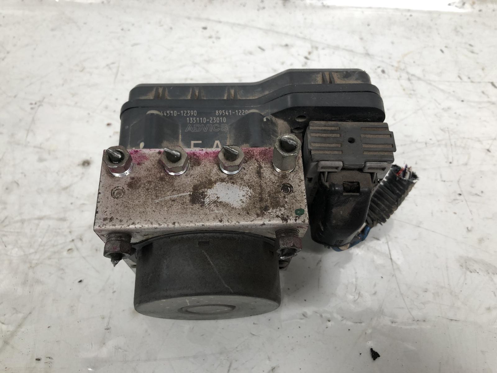 View Auto part Abs Pump/Modulator Toyota Corolla 2008