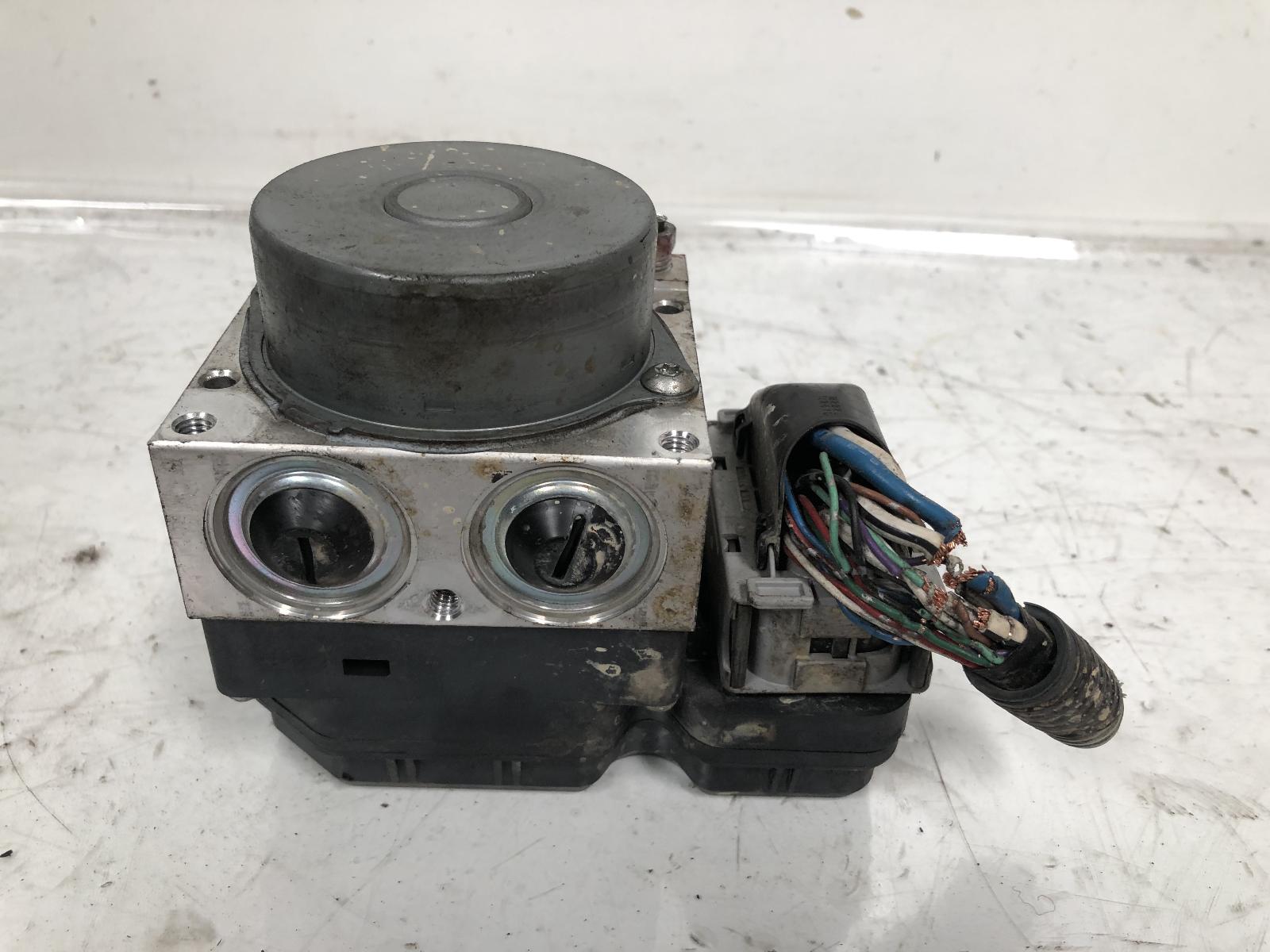 View Auto part Abs Pump/Modulator Toyota Corolla 2008