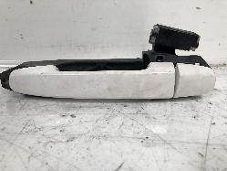 View Auto part Door Handle Toyota Corolla 2008