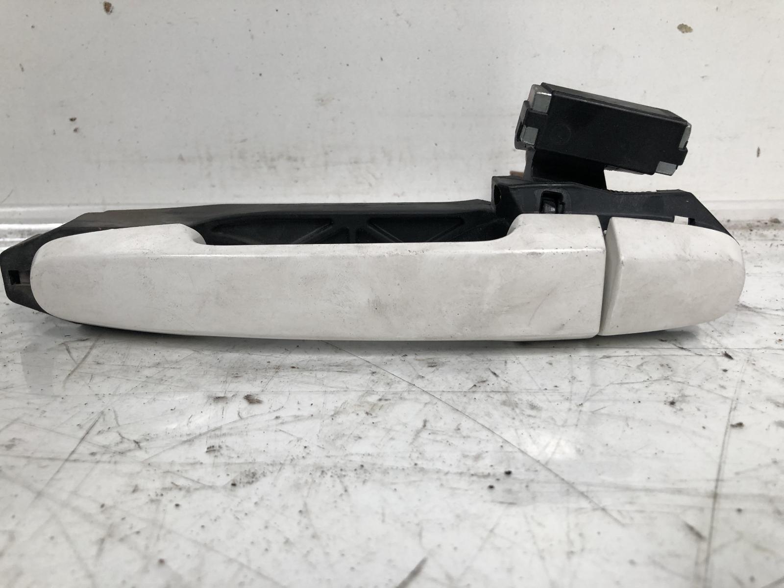 View Auto part Door Handle Toyota Corolla 2008