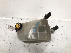 View Auto part Overflow Bottle Toyota Corolla 2008