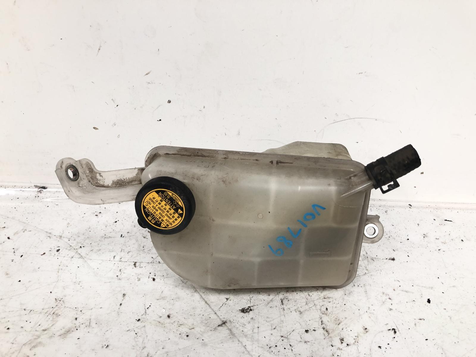 View Auto part Overflow Bottle Toyota Corolla 2008