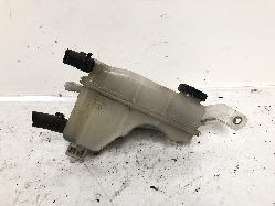 View Auto part Overflow Bottle Toyota Corolla 2008