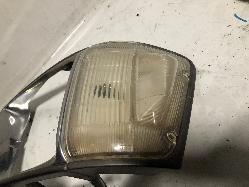 View Auto part Left Headlight Surround Toyota 4 Runner 1990