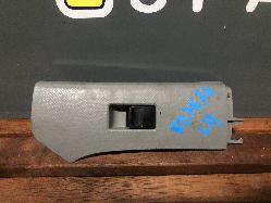 View Auto part Pwr Dr Wind Switch Toyota Yaris 2008