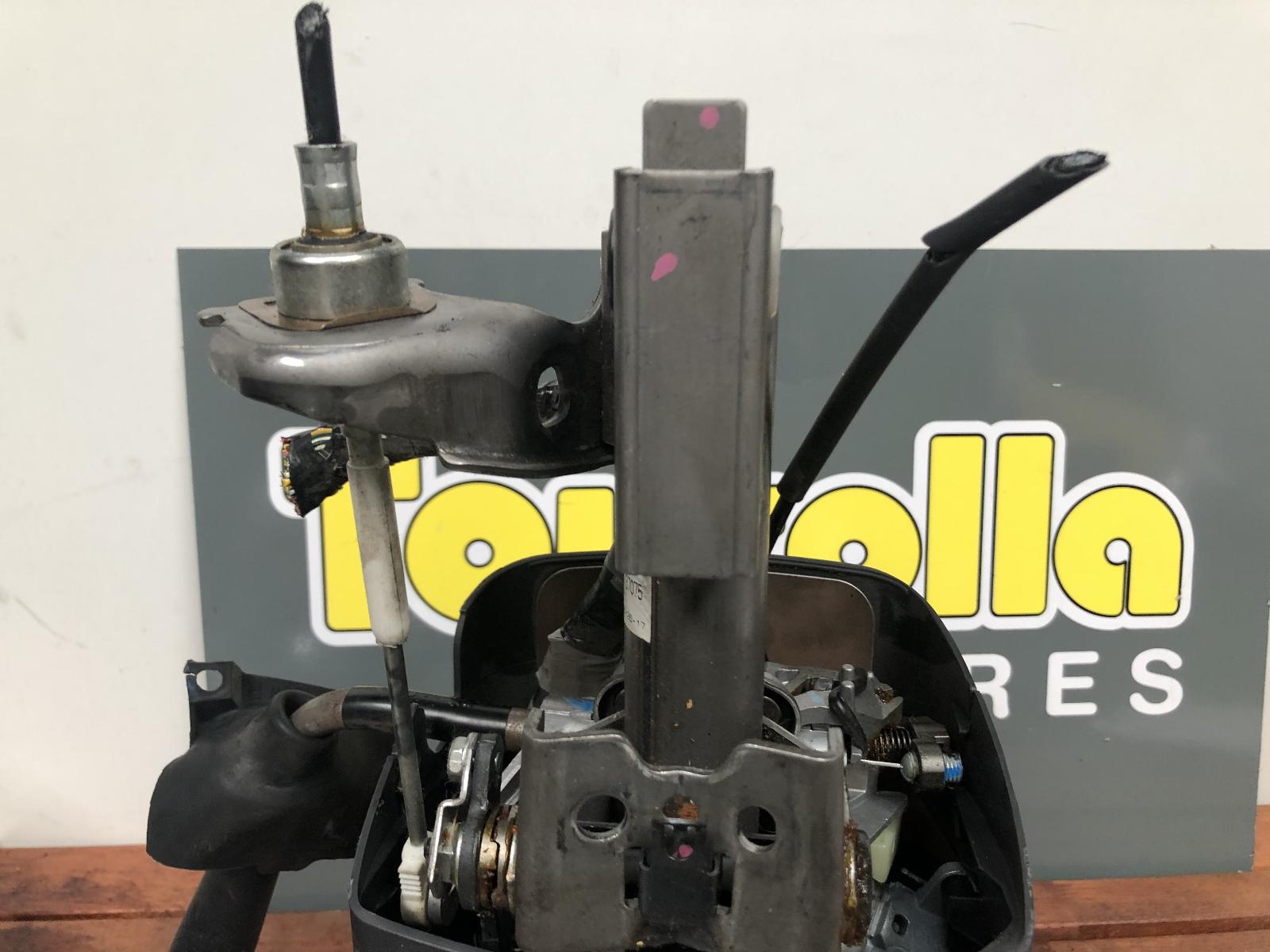 View Auto part Steering Column Toyota Avensis 2006