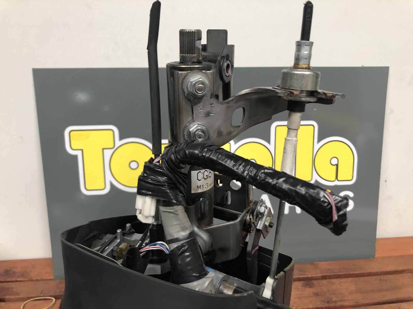 View Auto part Steering Column Toyota Avensis 2006