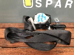 View Auto part Seatbelt/Stalk Toyota Avensis 2006