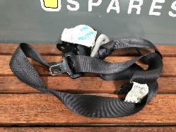 View Auto part Seatbelt/Stalk Toyota Avensis 2006