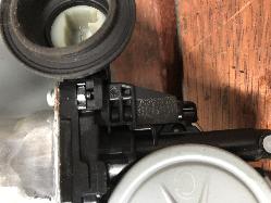 View Auto part Left Front Window Reg/Motor Toyota Yaris 2008