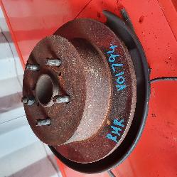 View Auto part Right Rear Hub Assembly Toyota Avensis 2006