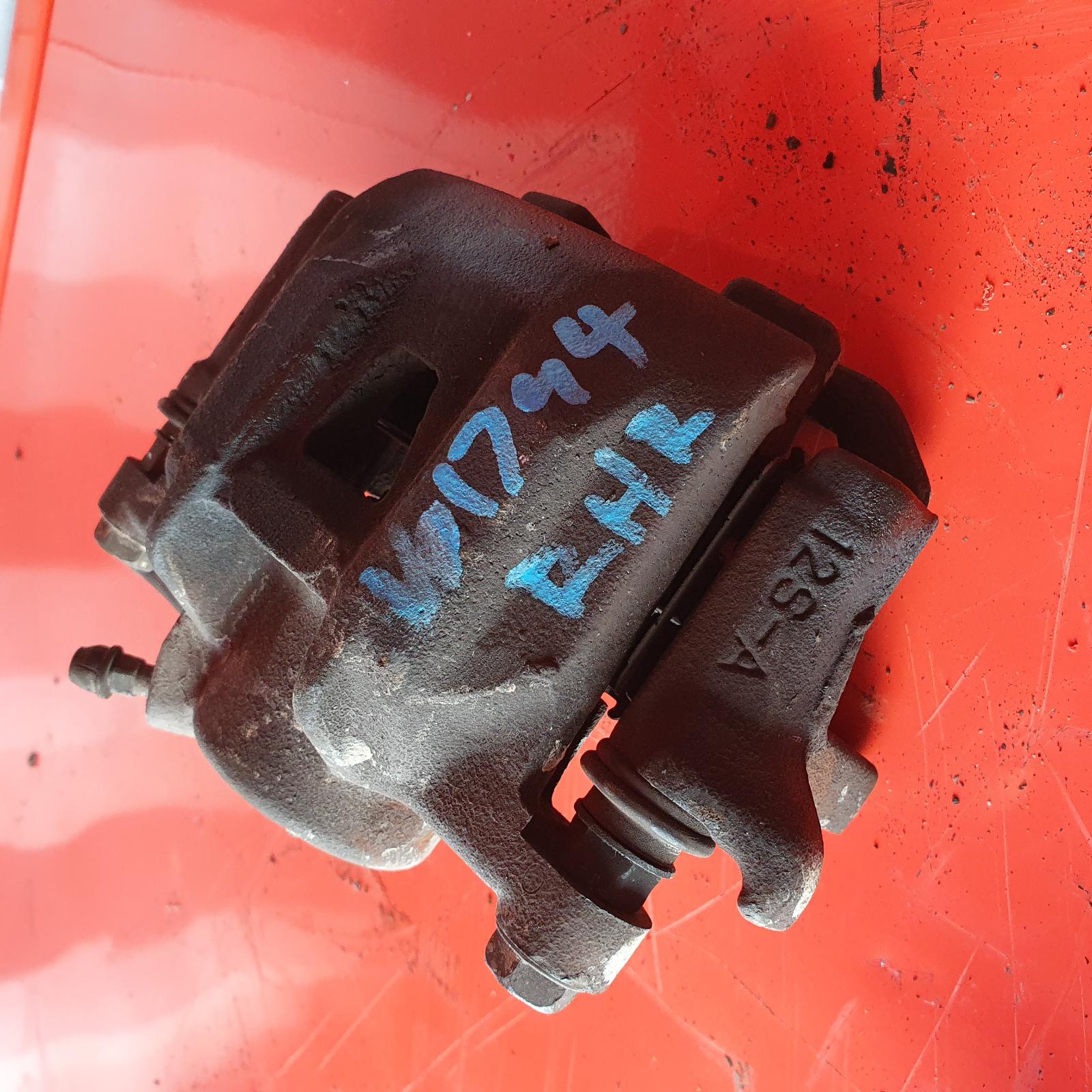 View Auto part Caliper Toyota Avensis 2006