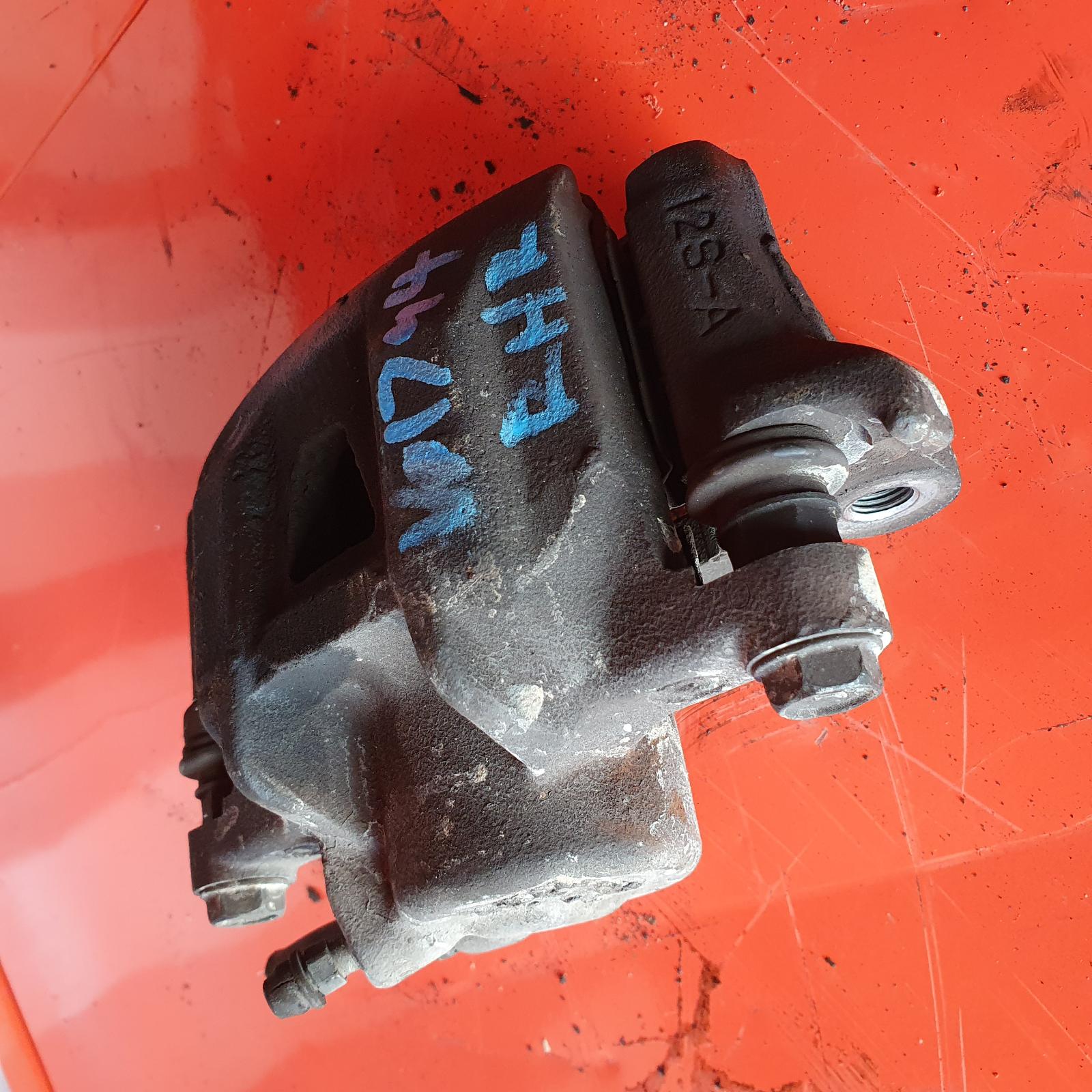 View Auto part Caliper Toyota Avensis 2006