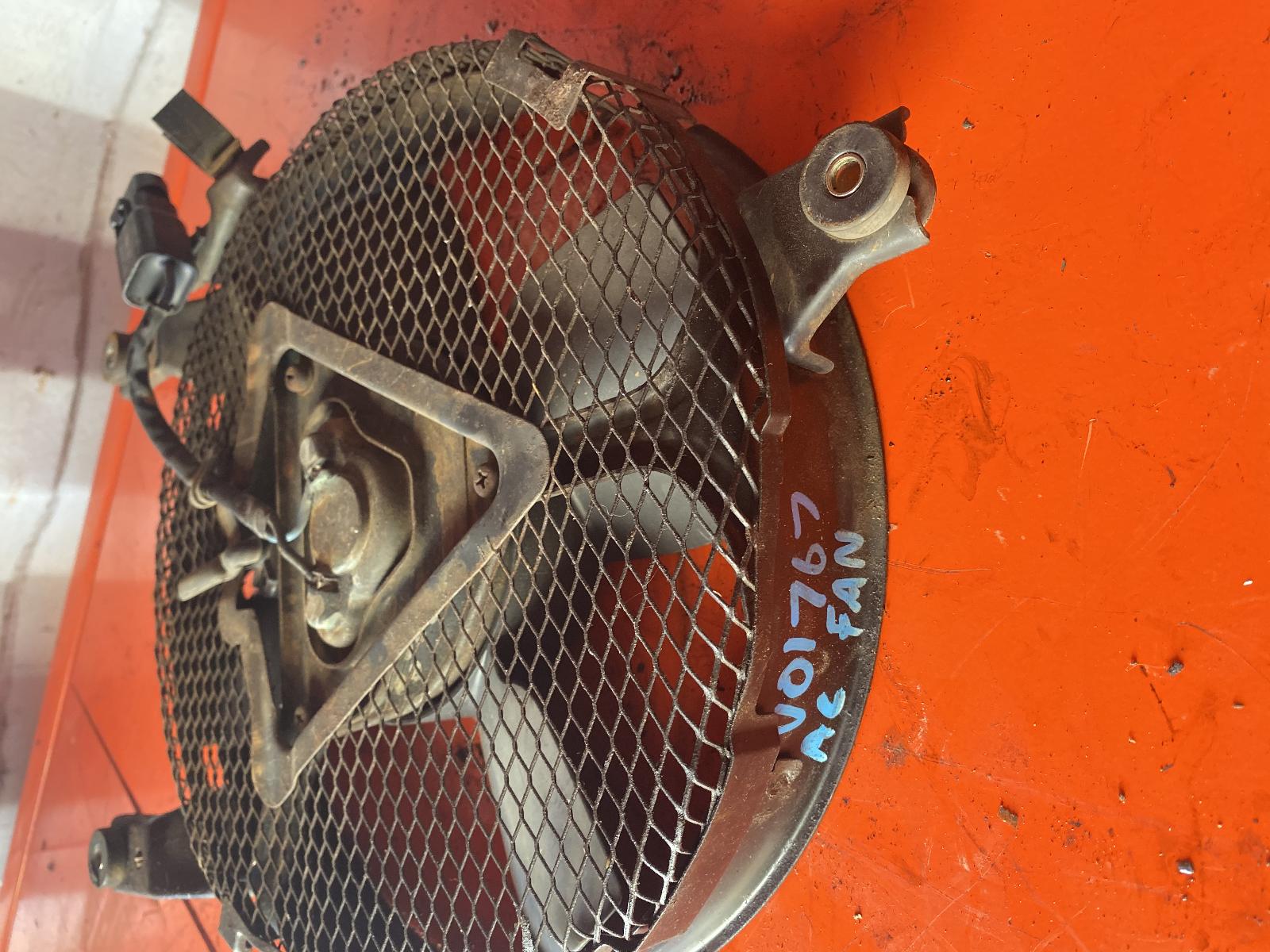 View Auto part Fan Toyota 4 Runner 1990