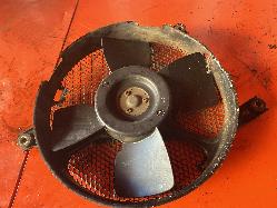 View Auto part Fan Toyota 4 Runner 1990