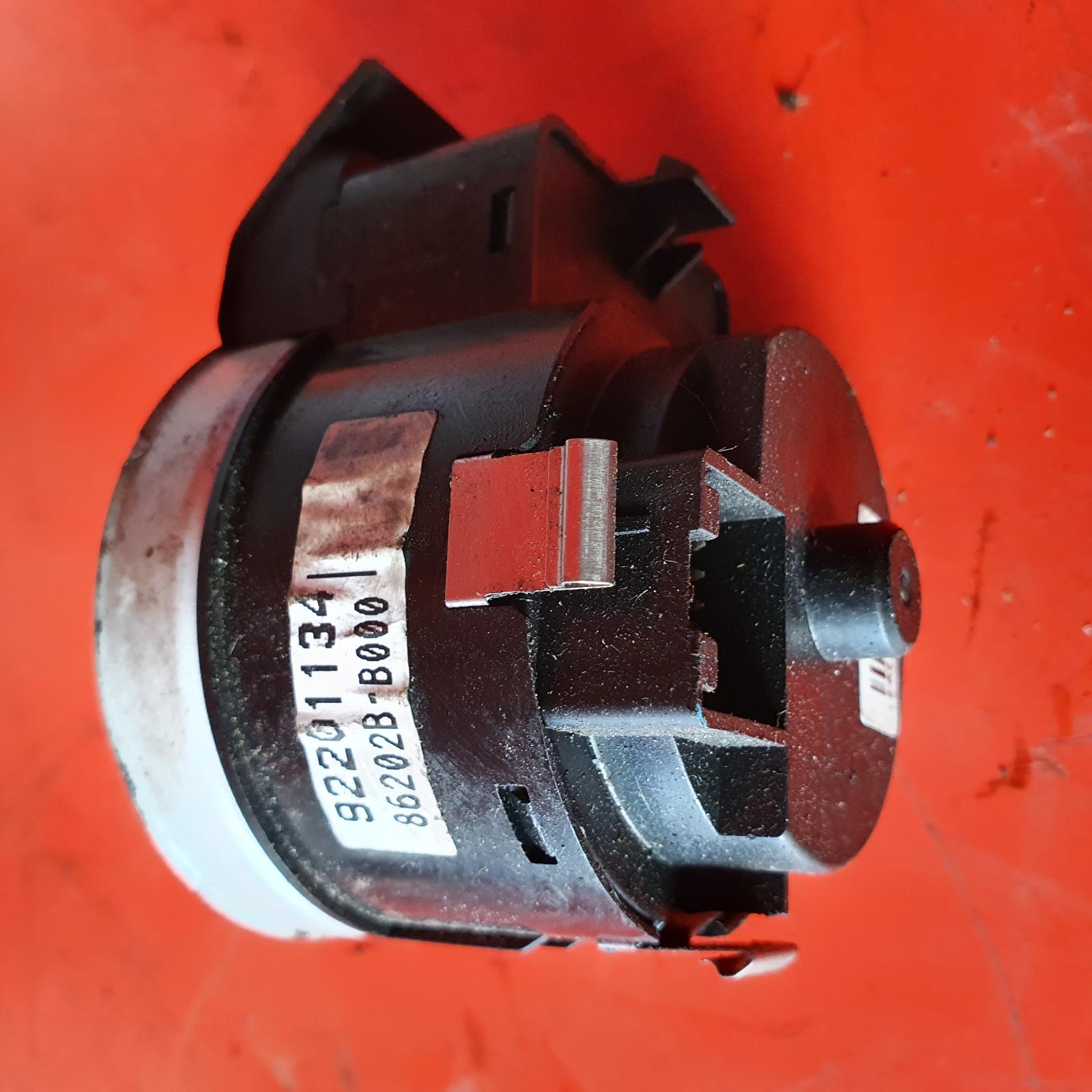 2007 Holden Commodore Combination Switch View Auto part Combination Switch Holden Commodore 2007