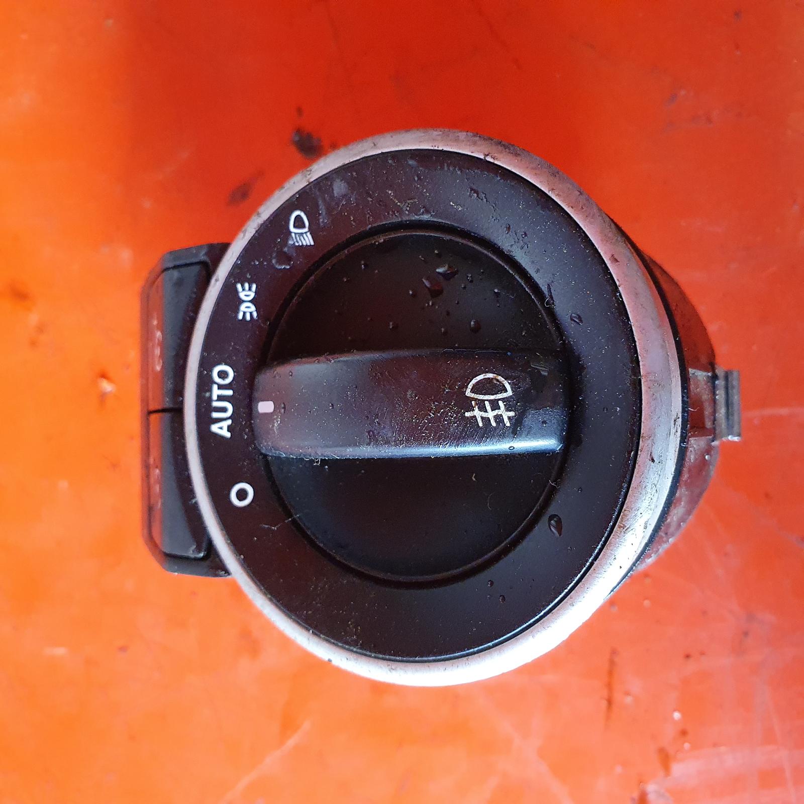 2007 Holden Commodore Combination Switch View Auto part Combination Switch Holden Commodore 2007