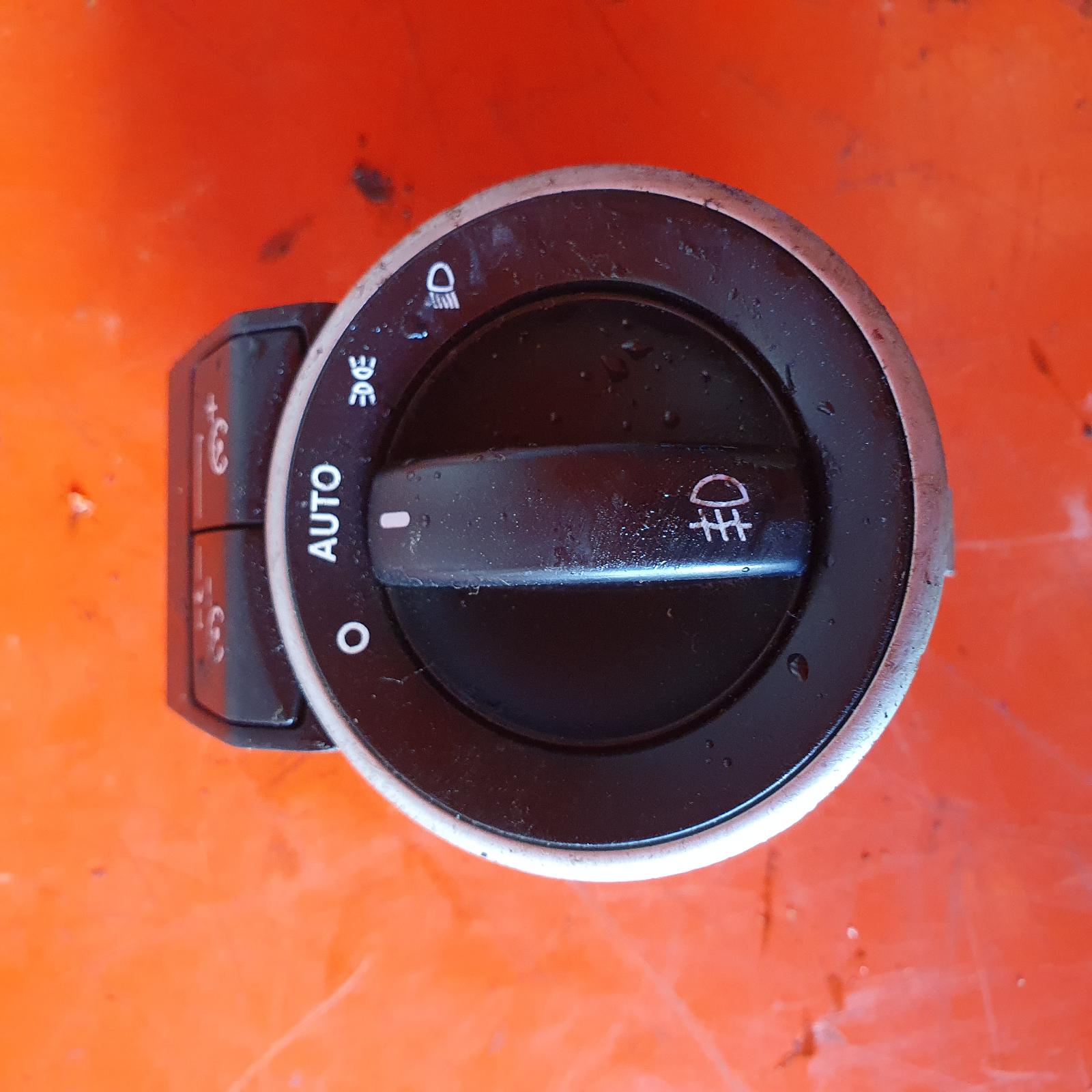 2007 Holden Commodore Combination Switch View Auto part Combination Switch Holden Commodore 2007
