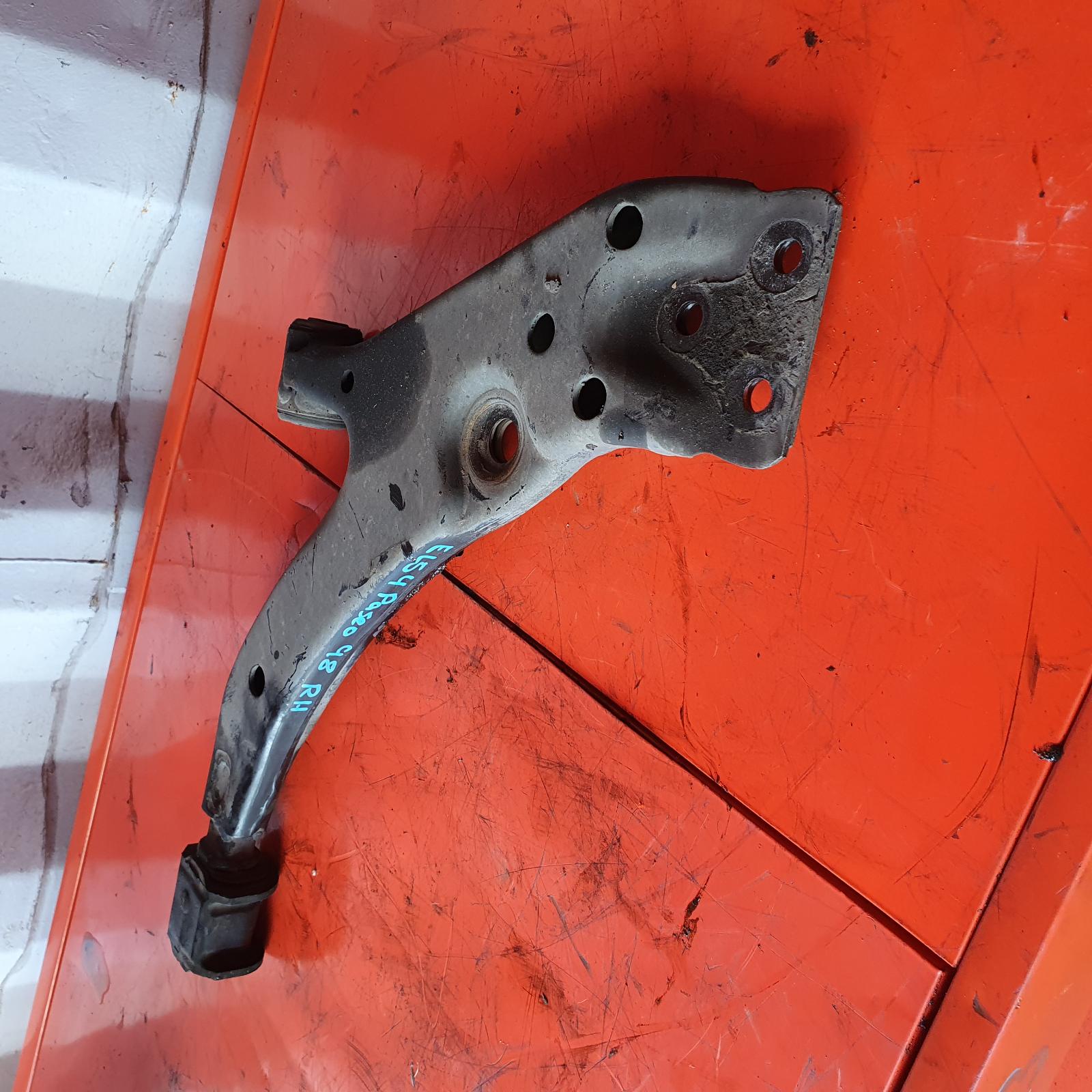 View Auto part Right Front Lower Control Arm Toyota Paseo 1998
