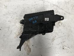 View Auto part Fuse Box Toyota Rav4 2007