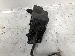 View Auto part Fuse Box Toyota Rav4 2007