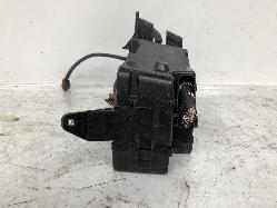 View Auto part Fuse Box Toyota Rav4 2007