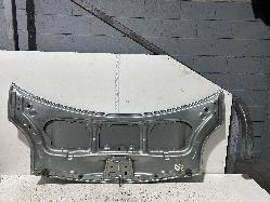 View Auto part Bonnet Toyota Yaris 2008