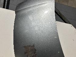View Auto part Bonnet Toyota Yaris 2008