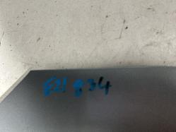 View Auto part Bonnet Toyota Yaris 2008