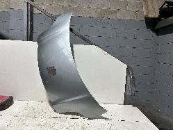 View Auto part Bonnet Toyota Yaris 2008