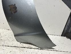 View Auto part Bonnet Toyota Yaris 2008