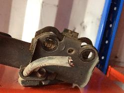 View Auto part Left Front Strut Toyota Camry 1999