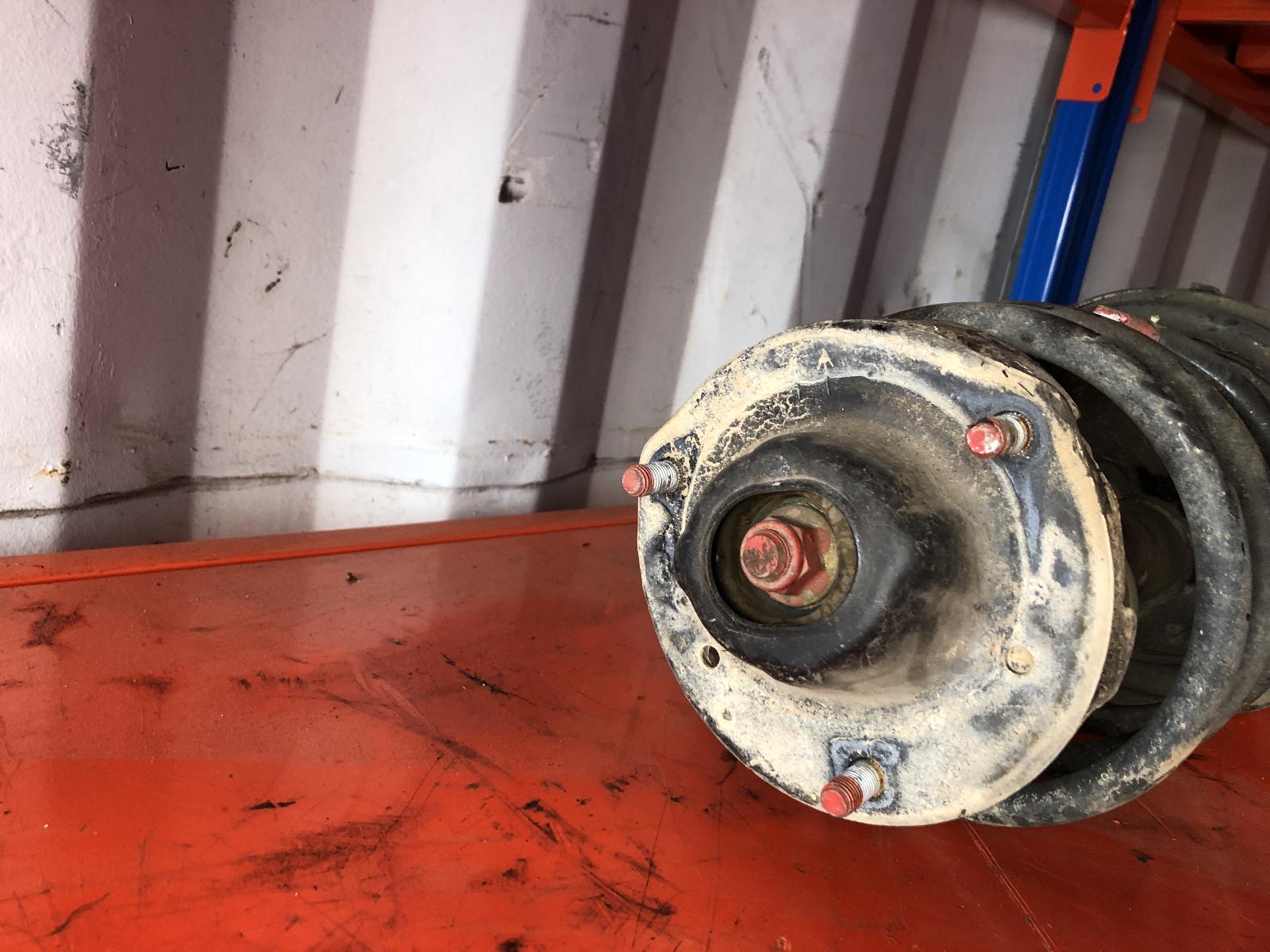 View Auto part Left Front Strut Toyota Camry 1999