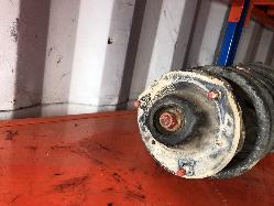 View Auto part Left Front Strut Toyota Camry 1999